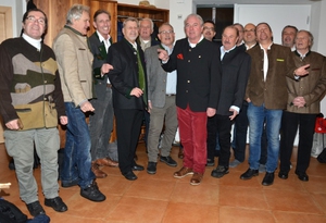 Genusstour & Stammtischsänger